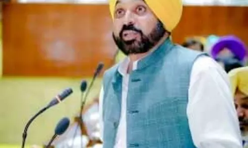 पंजाब सरकार ने स्ट्रोक के मरीजों को दिया बड़ा तोहफा, 6 लाख रुपये तक का मुफ्त इलाज