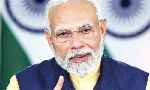WB: प्रधानमंत्री ने एम्स-कल्याणी में नई सुविधाओं का उद्घाटन किया WB: प्रधानमंत्री ने एम्स-कल्याणी में नई सुविधाओं का उद्घाटन किया