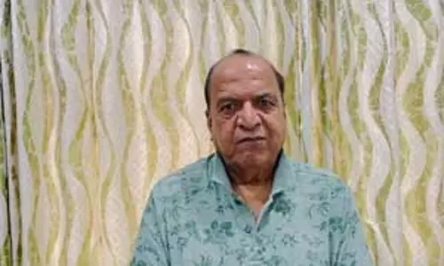 आजम खान को स्टार प्रचारक बनाना मुस्लिम वोट लेने की साजिश का हिस्सा : वीरेंद्र गोयल