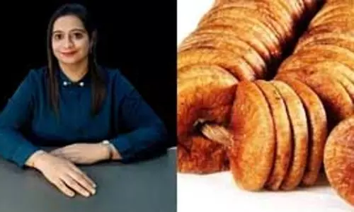 सेहतमंद रहने के लिए आज ही अपनी डाइट में अंजीर को करें शामिल सेहतमंद रहने के लिए आज ही अपनी डाइट में अंजीर को करें शामिल
