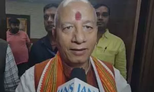 हम हवाई वादे और भ्रामक दावे नहीं करते : विजय सिन्हा हम हवाई वादे और भ्रामक दावे नहीं करते : विजय सिन्हा