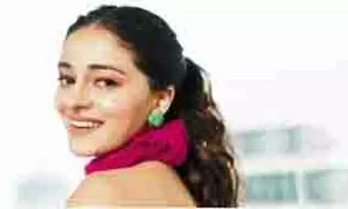 Ananya Panday Birthday: आलीशान बंगले और करोड़ों की  मालकिन हैं ये एक्ट्रेस