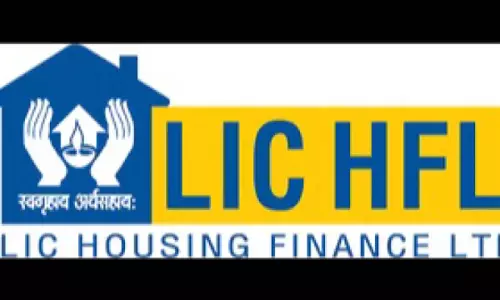 LIC Housing Finances शुद्ध लाभ दूसरी तिमाही में 12 % बढ़कर 1,329 करोड़ रुपये पहुंचा LIC Housing Finances शुद्ध लाभ दूसरी तिमाही में 12 % बढ़कर 1,329 करोड़ रुपये पहुंचा