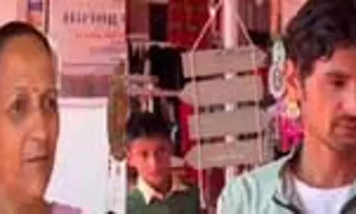 दुकानदारों की अपील: दीपावली पर चीनी नहीं, देश में बने मिट्टी के दीयों से करें अपना घर रोशन