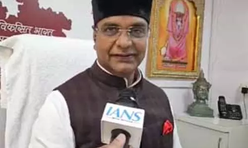 ईमानदार कार्यकर्ता का अपमान कांग्रेस की कार्य संस्कृति का हिस्सा : विश्वास सारंग ईमानदार कार्यकर्ता का अपमान कांग्रेस की कार्य संस्कृति का हिस्सा : विश्वास सारंग