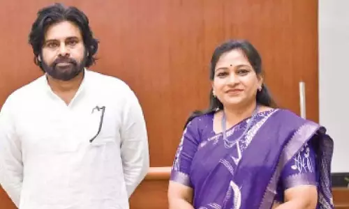 Andhra Pradesh: पर्यावरण-अनुकूल दिवाली मनाएं’