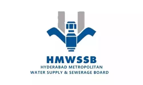 HMWSSB ने ओटीएस के लिए अंतिम तिथि की घोषणा की HMWSSB ने ओटीएस के लिए अंतिम तिथि की घोषणा की