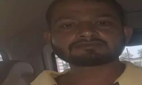 मैनेजर कातिल निकला, हुलिया बदलकर कर रहा था नौकरी मैनेजर कातिल निकला, हुलिया बदलकर कर रहा था नौकरी