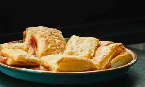 Baked Recipe: दिवाली पर बनाएं ये बेक्ड रेसिपी Baked Recipe: दिवाली पर बनाएं ये बेक्ड रेसिपी