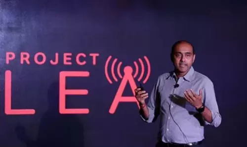 दूरसंचार क्षेत्र में टैरिफ में और बढ़ोतरी होगी: एयरटेल के सीईओ दूरसंचार क्षेत्र में टैरिफ में और बढ़ोतरी होगी: एयरटेल के सीईओ