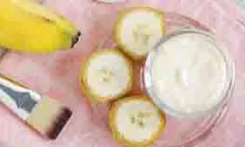 Anti-aging face pack: इन फेस पैक की मदद से चेहरे पर नहीं दिखेगा बढ़ती उम्र का असर