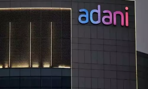 अडानी एंटरप्राइजेज ने Q2FY25 के मुनाफे में 8 गुना वृद्धि दर्ज की अडानी एंटरप्राइजेज ने Q2FY25 के मुनाफे में 8 गुना वृद्धि दर्ज की