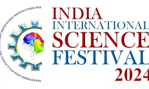 IISF 2024: गुवाहाटी में विज्ञान और तकनीक दृष्टिकोण को प्रदर्शित करेंगे