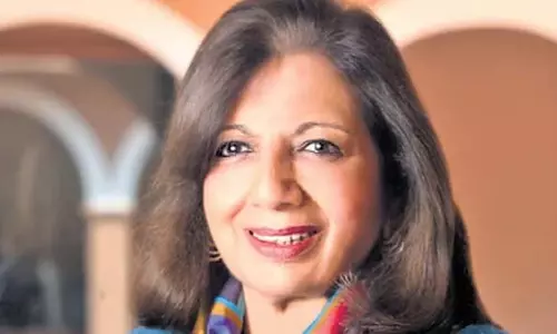 बायोकॉन और डॉ. रेड्डीज लैब फिर से साइंस पत्रिका की शीर्ष नियोक्ता सूची में शामिल