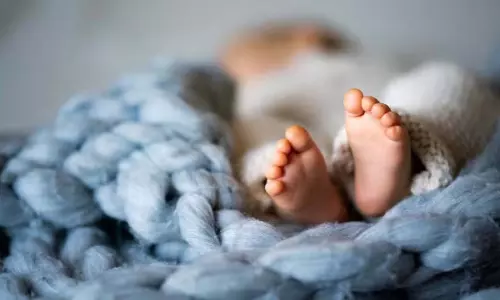 Assam में माता-पिता ने कथित तौर पर नवजात को 30,000 रुपये में बेचा गया