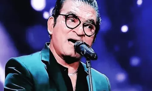 Singer अभिजीत भट्टाचार्य ने अपना ही करियर बर्बाद कर लिया