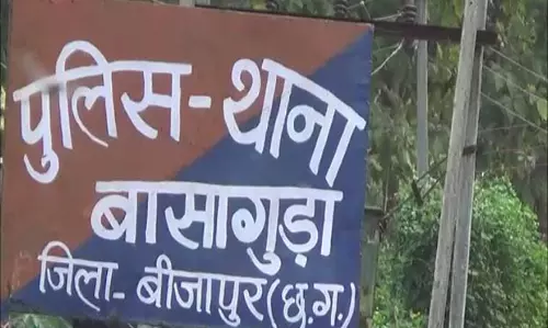 पुलिस इनफॉर्मर की हत्या