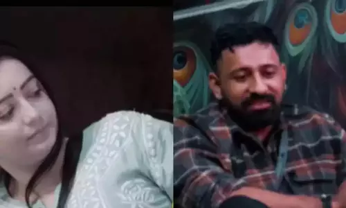 Chahat Pandey से बहस फिर बिगड़ा रजत दलाल का मूड