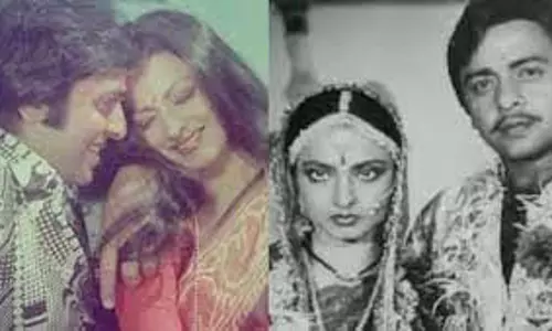 2 affairs और एक सीक्रेट शादी 4 बार शादी कर चुका है ये सुपरस्टार