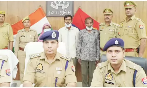 मौसा-मौसी और नाना पर कसा शिकंजा, फोन पर बातें करना नाबालिग को पड़ा भारी