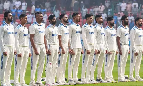 Match जीतने वाले खिलाड़ी टेस्ट में वापसी के लिए तैयार होते Match जीतने वाले खिलाड़ी टेस्ट में वापसी के लिए तैयार होते
