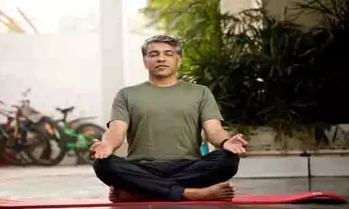 योग: सुखासन से मिलते हैं ये अद्भुत फायदे योग: सुखासन से मिलते हैं ये अद्भुत फायदे