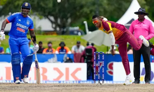 West Indies ने वनडे सीरीज में हिस्सा लेने का ऐलान कर दिया
