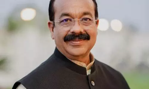 उपराष्ट्रपति जगदीप धनखड़ को निमंत्रण देने डिप्टी सीएम अरुण साव दिल्ली रवाना
