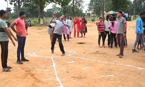 पुलिस झंडा दिवस, रक्षित केन्द्र और अग्रसेन कॉलेज में आयोजित किए गए कार्यक्रम पुलिस झंडा दिवस, रक्षित केन्द्र और अग्रसेन कॉलेज में आयोजित किए गए कार्यक्रम