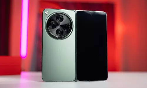 OnePlus Open 2 , 5,700mAh बैटरी और Snapdragon 8 Elite प्रोसेसर के साथ लॉन्च होगा OnePlus Open 2 , 5,700mAh बैटरी और Snapdragon 8 Elite प्रोसेसर के साथ लॉन्च होगा
