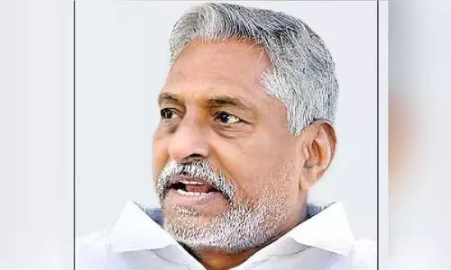 तेलंगाना MLC चुनाव में कांग्रेस के सामने चुनौतियों के कारण राजनीतिक तनाव बढ़ा