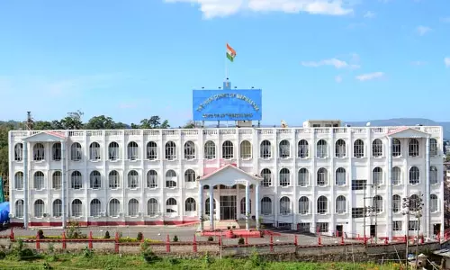 Meghalaya HC: भीड़भाड़ कम करने के लिए वेंडिंग जोन बनाने का आदेश दिया