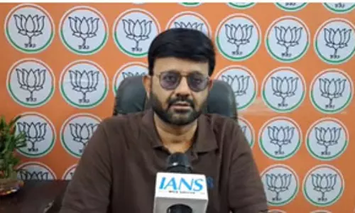 जनगणना में भाजपा सभी वर्गों का ख्याल रखेगी: प्रतुल शाह देव जनगणना में भाजपा सभी वर्गों का ख्याल रखेगी: प्रतुल शाह देव