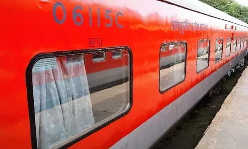 काली पूजा, छठ पूजा के दौरान भीड़ से बचने के लिए विशेष ट्रेनें