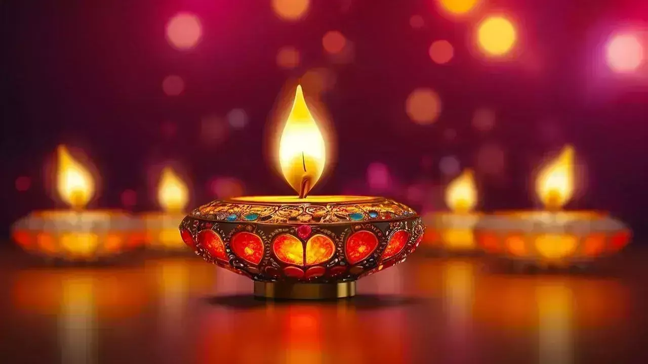 Narak Chaturdashi और छोटी दिवाली जानें मुहूर्त और मनाने का समय Narak Chaturdashi और छोटी दिवाली जानें मुहूर्त और मनाने का समय