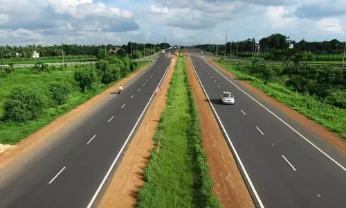 Assam : मंगलदाई में एनएच 15 के बाईपास के समय पर निर्माण को लेकर अनिश्चितता