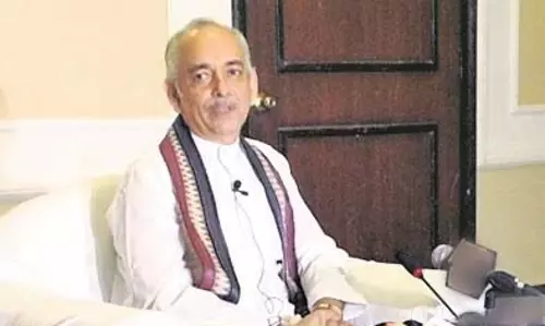 अमेरिका में इस्कॉन से भगवान जगन्नाथ की रथ यात्रा ‘असमय’ आयोजित न करने का आग्रह किया