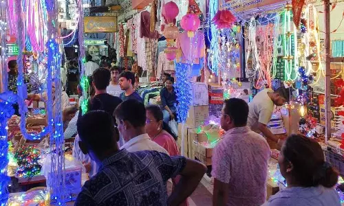 Siliguri: डॉक्टरों ने शोर-मुक्त त्यौहार मनाने की अपील की