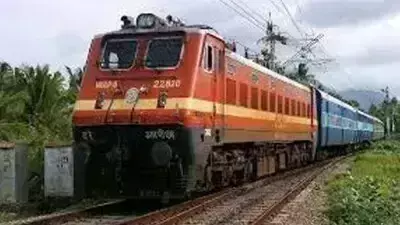 Bhopal: दिवाली और छठ पर चलेगी सिकंदराबाद-गोरखपुर में ये स्पेशल ट्रेनें