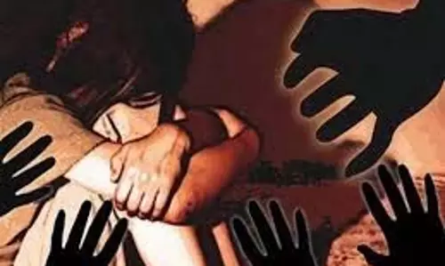 Bihar: नाबालिग को घर से अगवा कर सामूहिक दुष्कर्म