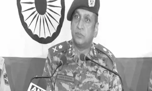अखनूर मुठभेड़ में AI और मानवरहित वाहन ने महत्वपूर्ण भूमिका निभाई: मेजर जनरल श्रीवास्तव