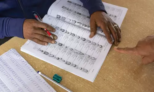 Assam : गोलाघाट और ग्वालपाड़ा जिलों ने 2025 के चुनावों के लिए