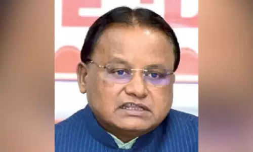 Odisha 844 चक्रवात आश्रय स्थलों का पुनर्निर्माण करेगा