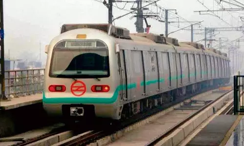 Haryana : अध्ययन कराने की सरकारी योजना से बहादुरगढ़ मेट्रो विस्तार की उम्मीद फिर जगी