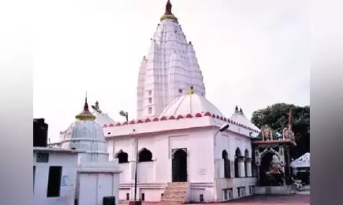 Odisha: दिसंबर से समलेश्वरी मंदिर में अन्न भोग