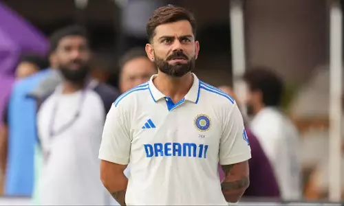 Virat Kohli तोड़ देंगे राहुल द्रविड़ का बड़ा रिकॉर्ड