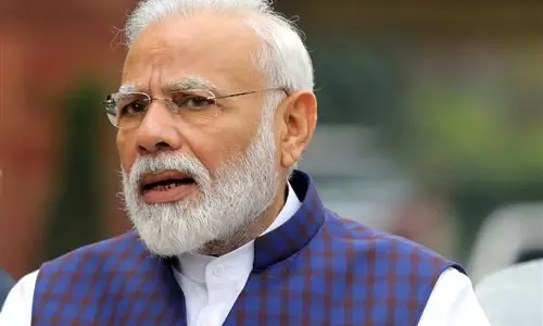 प्रधानमंत्री ने जलवायु परिवर्तन, मानव स्वास्थ्य पर Haryana राज्य कार्य योजना का अनावरण किया