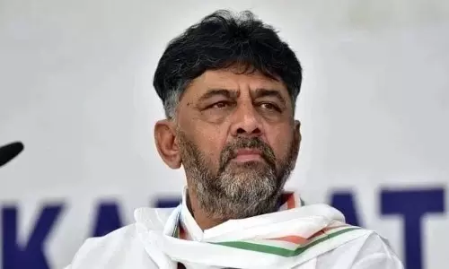 DK Shivakumar ने उपचुनाव के लिए प्रचार अभियान की ‘सेना’ तैयार की