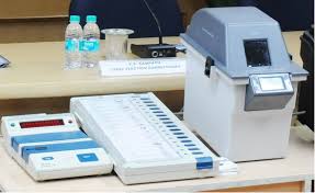 Dungarpur: जिला निर्वाचन अधिकारी सीयू, बीयू एवं वीवीपैट की कमीशनिंग 5 नवम्बर से