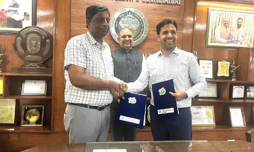 Haryana :  मृदा संस्थान ने फसल उत्पादकता में सुधार के लिए